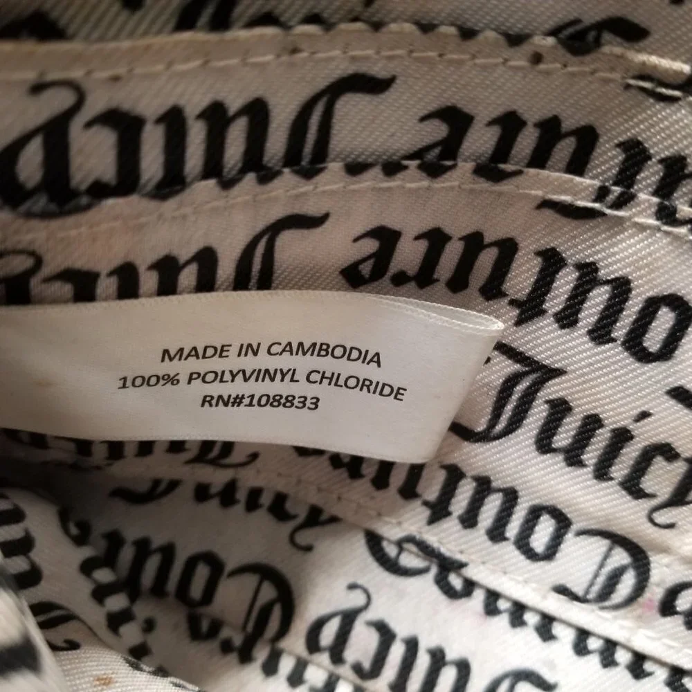 Juicy Couture juicy couture